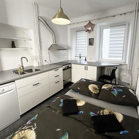 Fantastic Waw - Ns54 Room O Warsaw Exterior photo