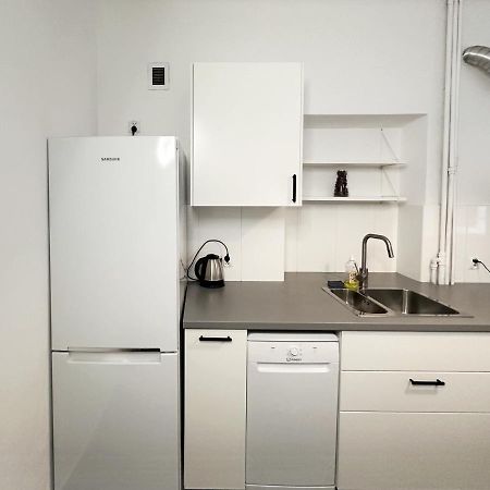 Fantastic Waw - Ns54 Room O Warsaw Exterior photo