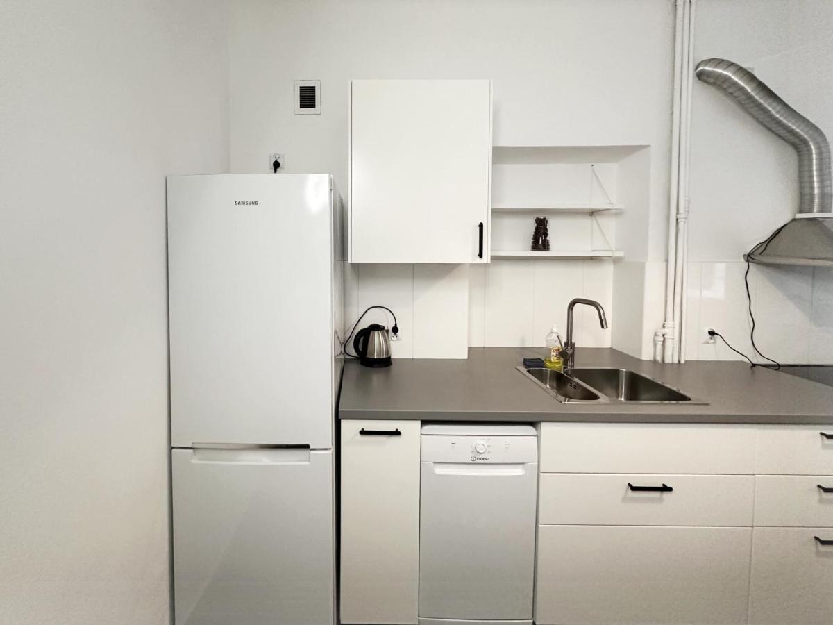Fantastic Waw - Ns54 Room O Warsaw Exterior photo